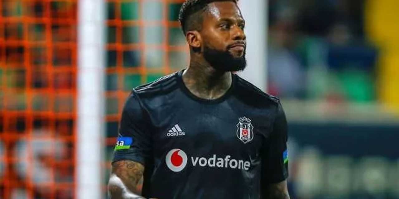 Beşiktaş'ta şok! Ülkesine döndü