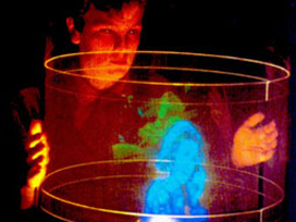 Işınlama yolunda bir adım daha atıldı!