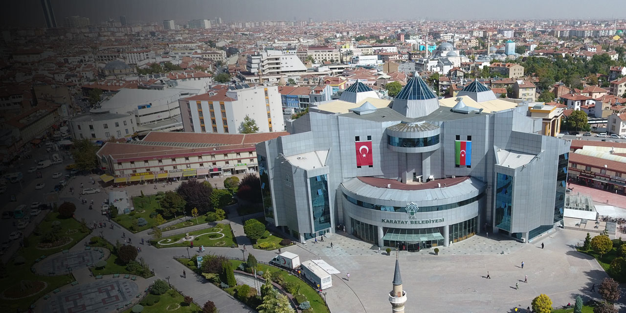 Karatay’da borç yapılandırması başvuru ve ilk taksit süresi uzatıldı