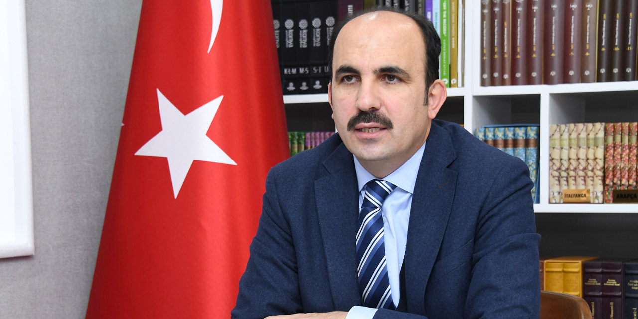 Konya Büyükşehir'den su faturasında 65 milyon liralık indirim desteği