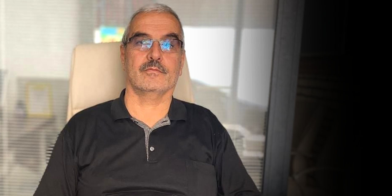 Konya emlak sektörünün sevilen isimlerinden Ali Sarıoğlu Hakk'a yürüdü