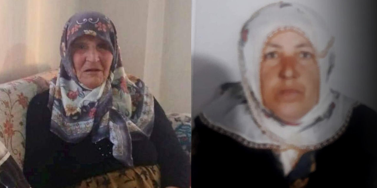 Niğde Gazeteciler Cemiyeti Başkanı Alparslan Düzgün'ün acı günü