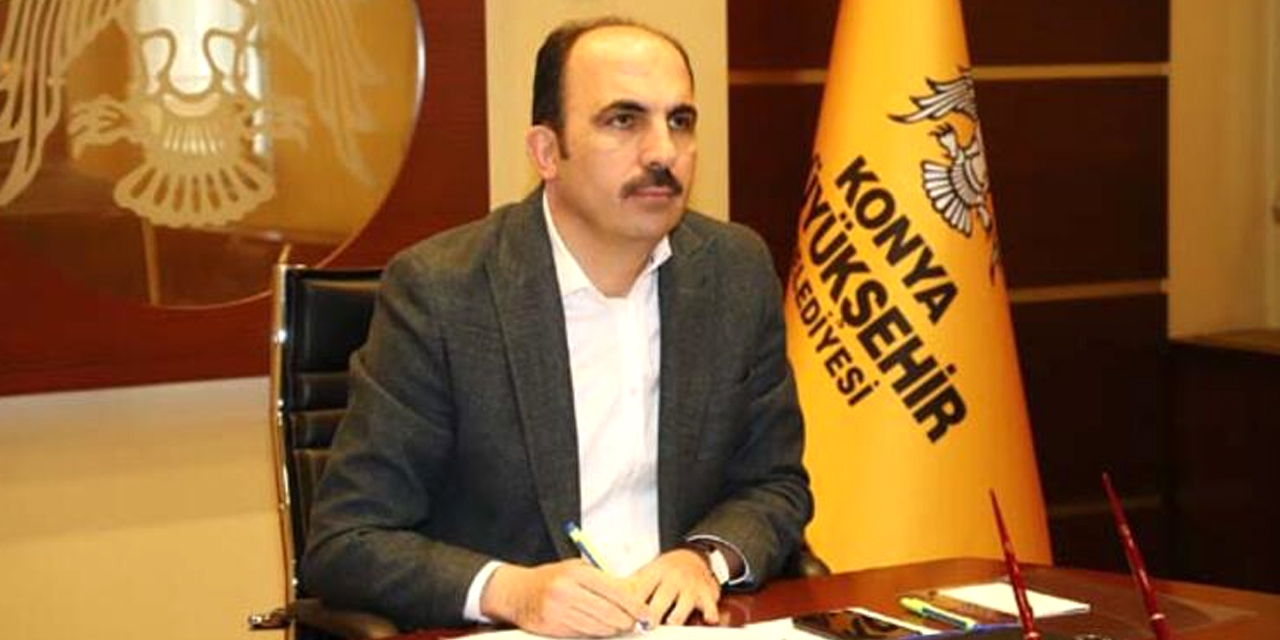 Konya Büyükşehir'de toplu iş sözleşmesi süreci tamamlandı