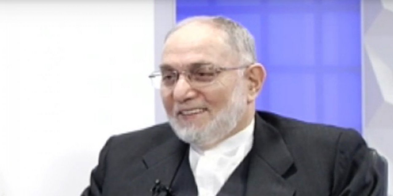 Milli Görüş camiasının acı günü! Ali Güneri Hakk'a yürüdü