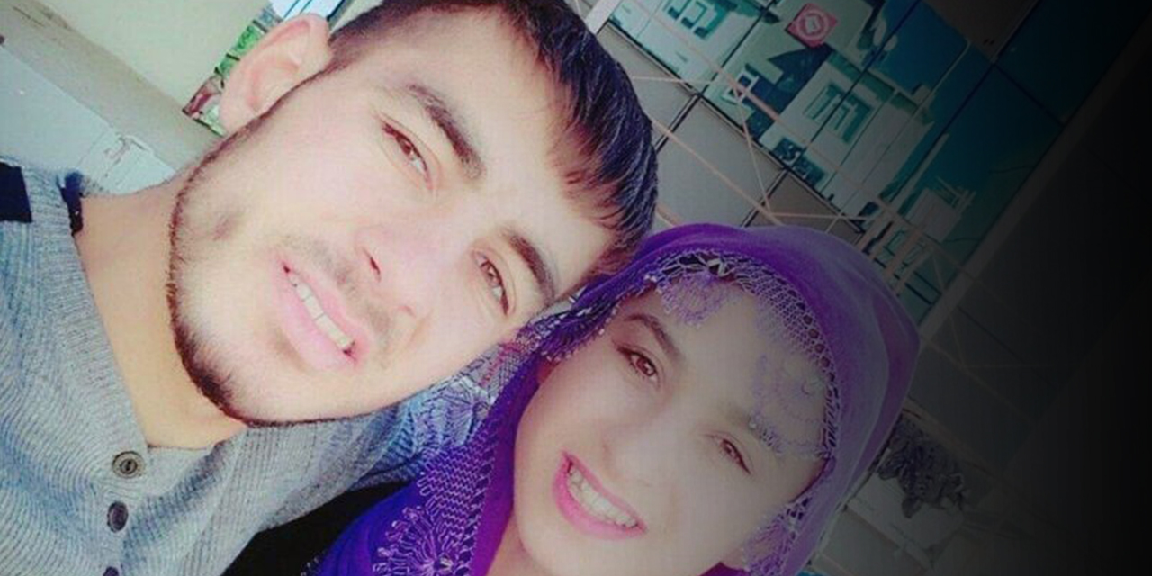 Tecavüz edilerek vahşice öldürülen genç çift cinayetinde kan donduran itiraf!