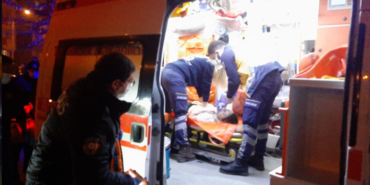 Dini nikahlı eşini boğdu! Arayıp kendisini ihbar etti