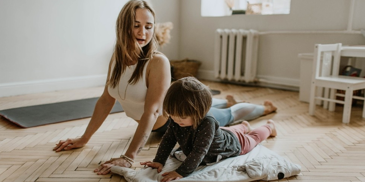 Salgın döneminde kamburluk riski! İdeal duruşlar için püf noktalar
