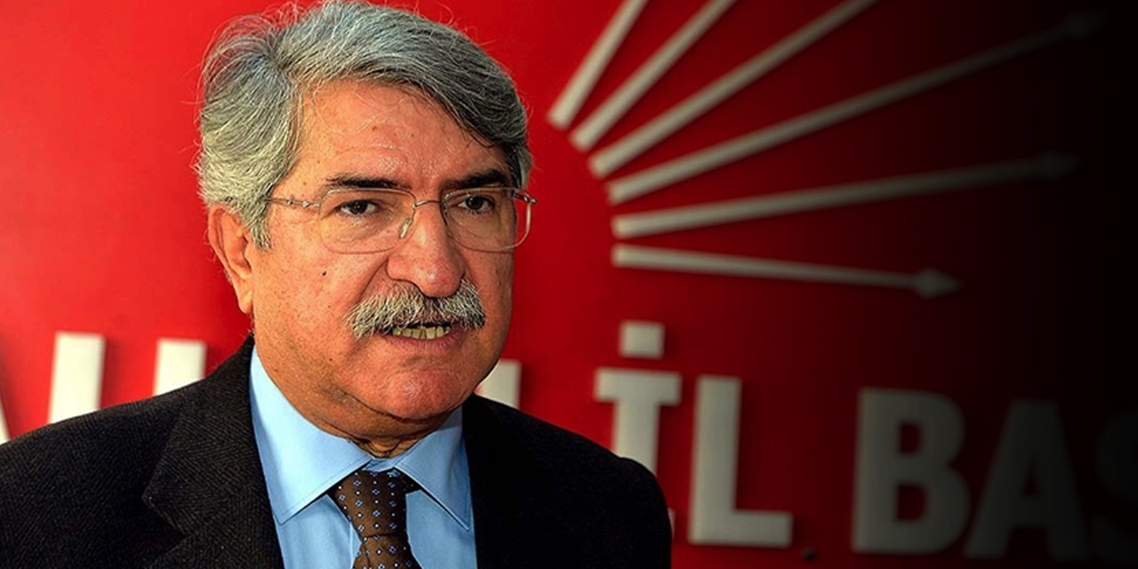 CHP'li Sağlar hakkında soruşturma başlatıldı!