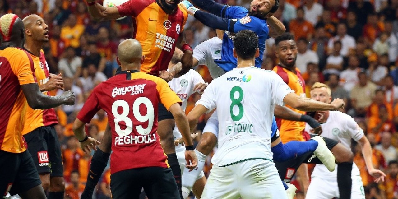 Galatasaray Beşiktaş'ı çok pasla devirmeyi planlıyor