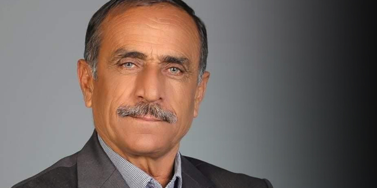 Konya eski İl Genel Meclisi Üyesi Yılmaz Ülger Kovid-19'a yenik düştü