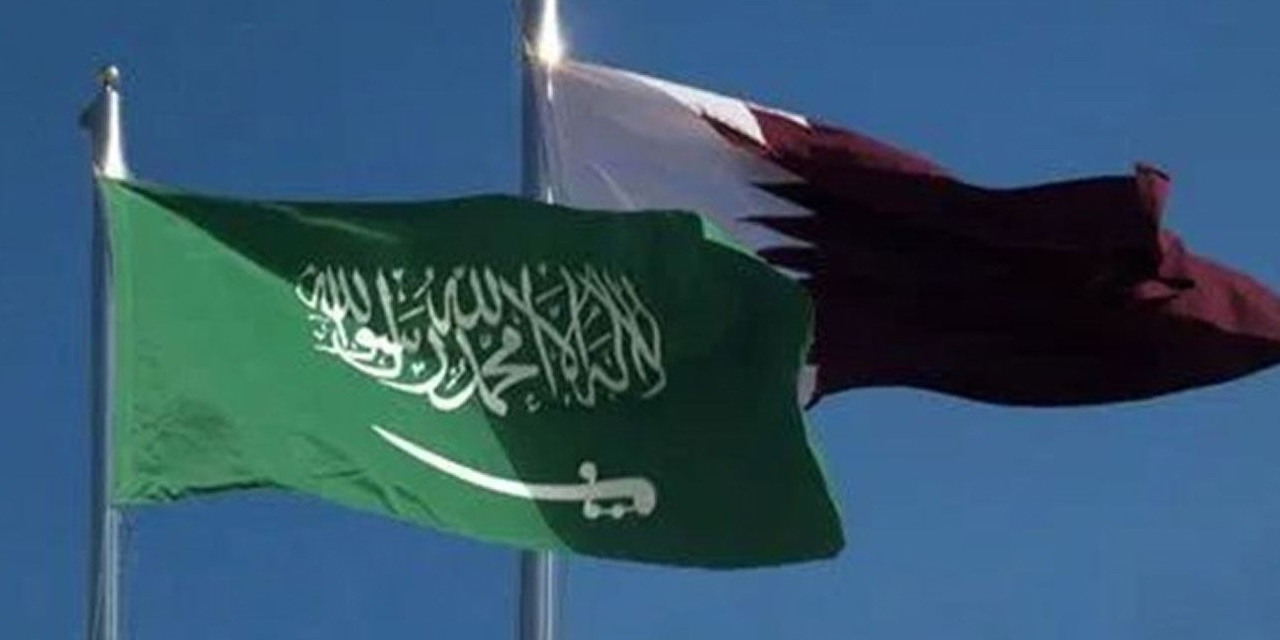Suudi Arabistan ve Katar anlaştı! Bu akşam sınırlar açılıyor