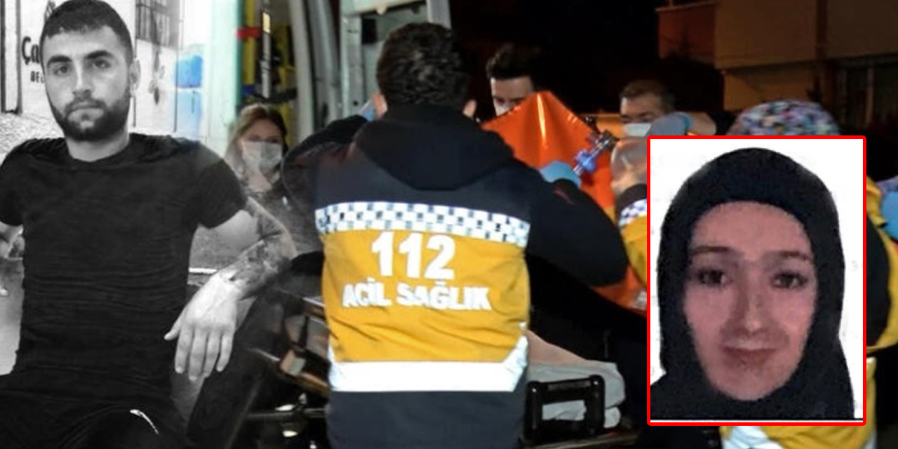 Eski sevgilisinin öldürdüğü Sevgi Tekin'in cenazesi Konya’ya getirildi