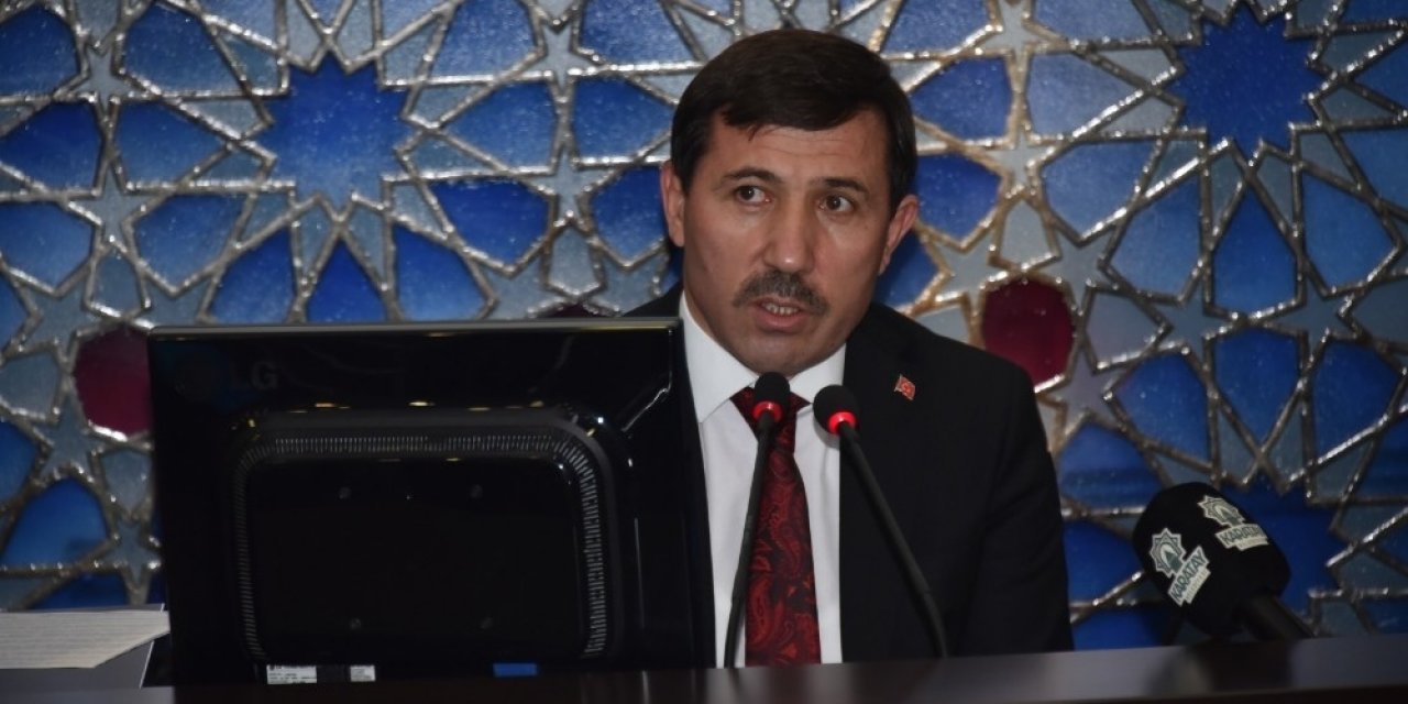 Karatay 2021'e umutla bakıyor