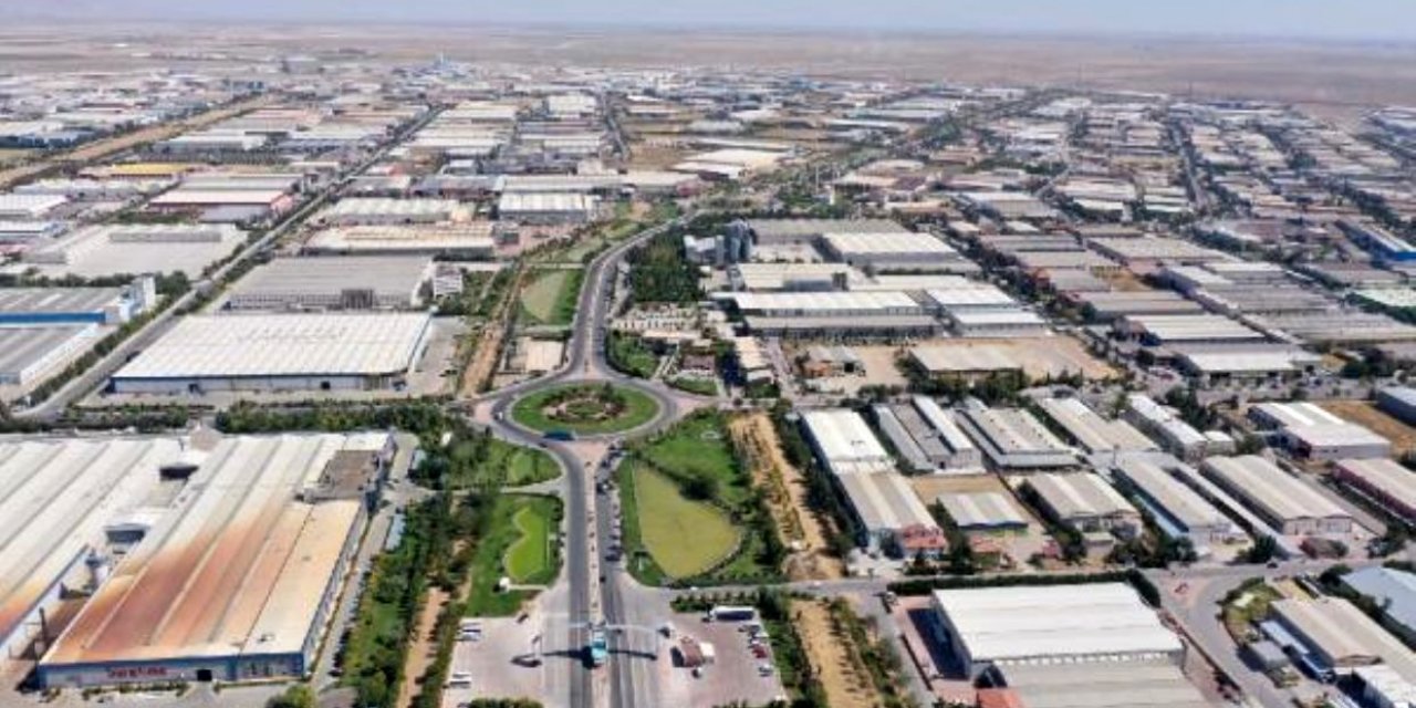 Pandemi Konya üreticisine yaradı! En çok ihracat yapan iller listesinde 11'nci sıraya yükseldi