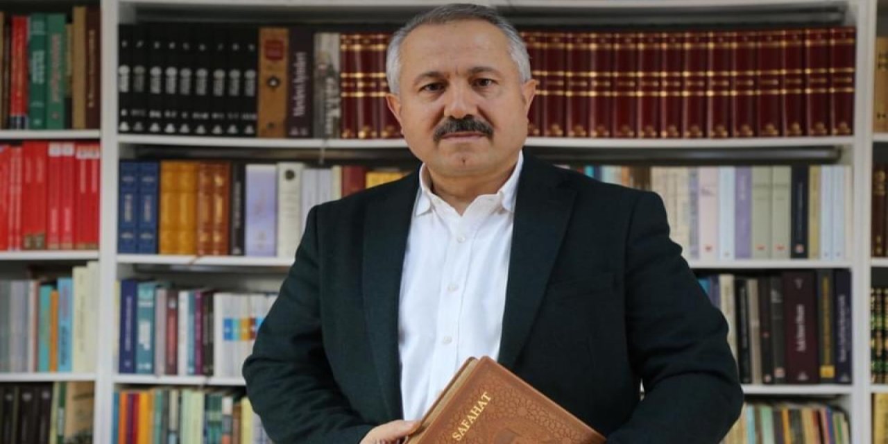 TYB Konya Başkanı Köseoğlu: Şehre sözümüzü tuttuk