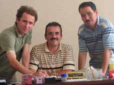 Sümbül Kolejinden yeni transfer