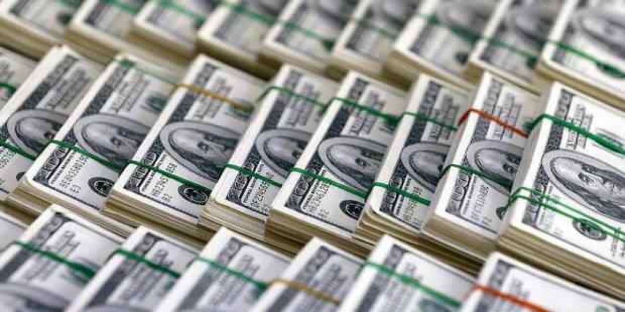 Dolar yatırımcısı dikkat! Merkez Bankası yılsonu dolar kuru beklentisini açıkladı