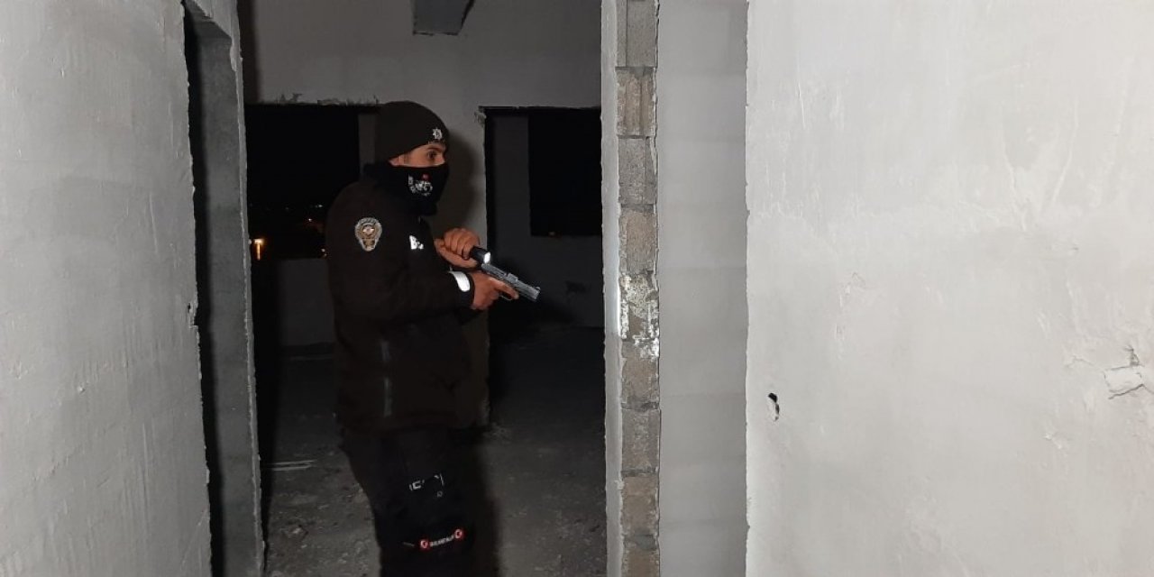 Adıyaman'ı ayağa kaldıran olay! Teşkilat tek tek aradı