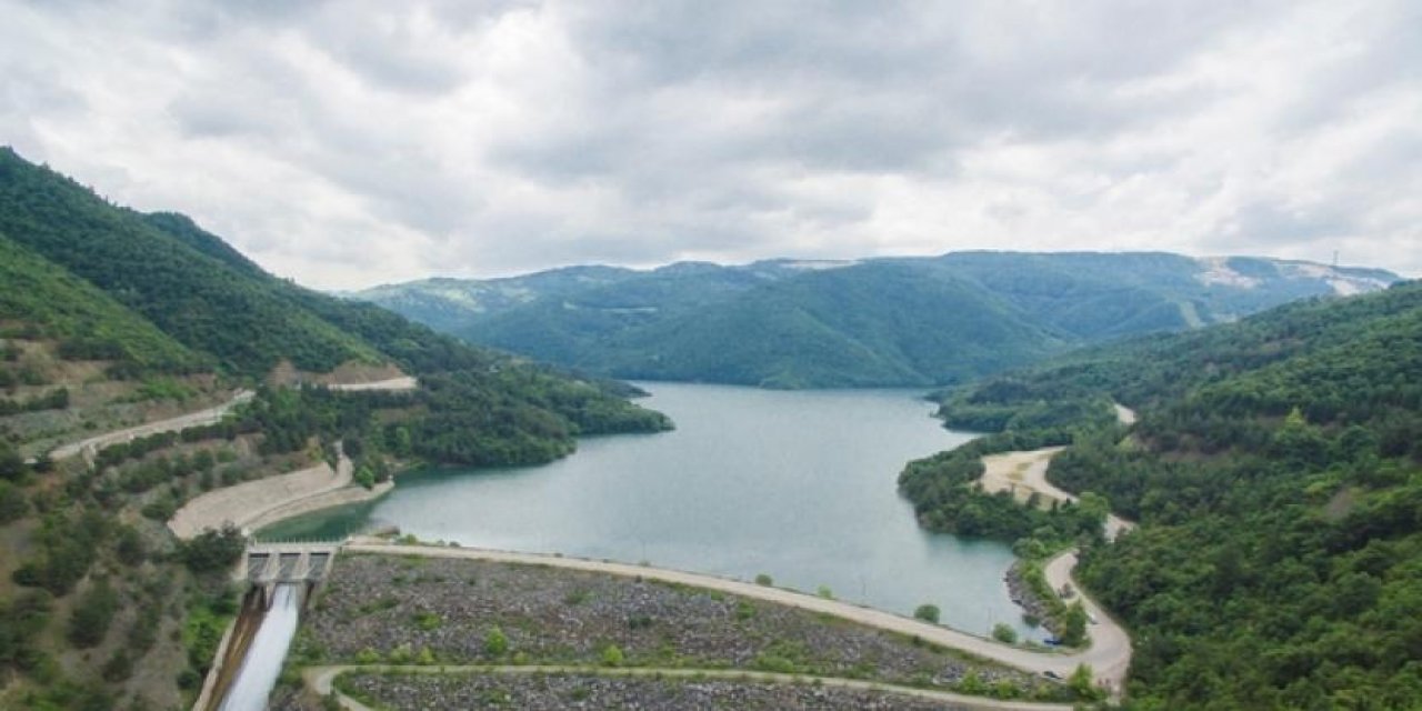 Bursa için felaket senaryosu! Eğer yağış olmazsa Bursa'yı çok kötü günler bekliyor