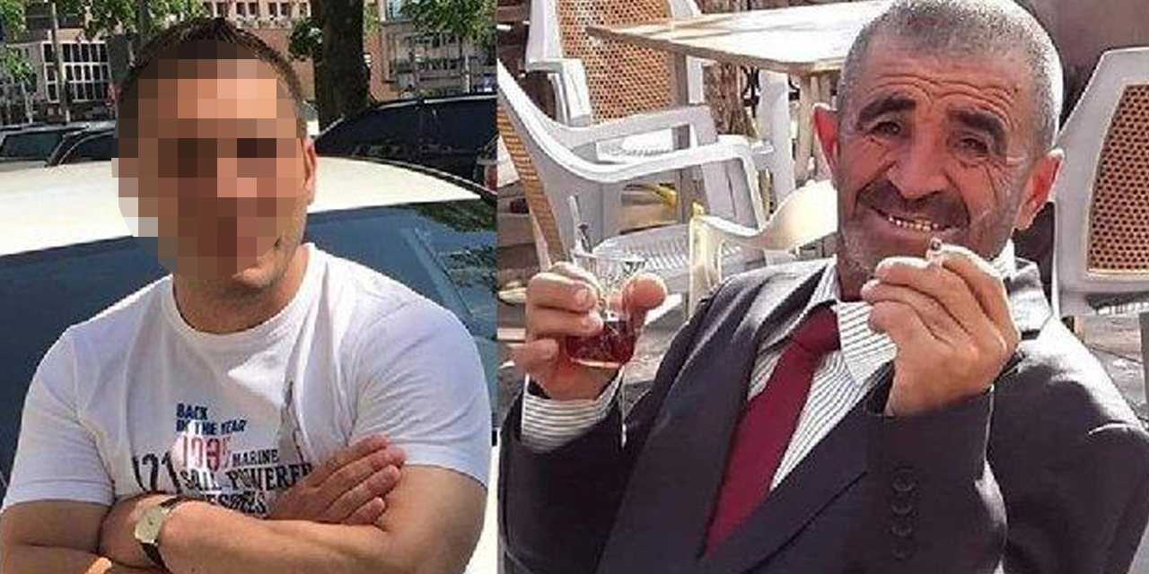Konya'daki kesik baş cinayetini işleyen Mücahit Minaz'dan şaşırtan savunma