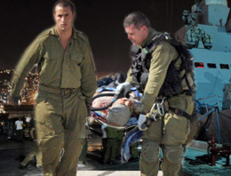 İsrail sonunda BM'ye boyun eğdi!