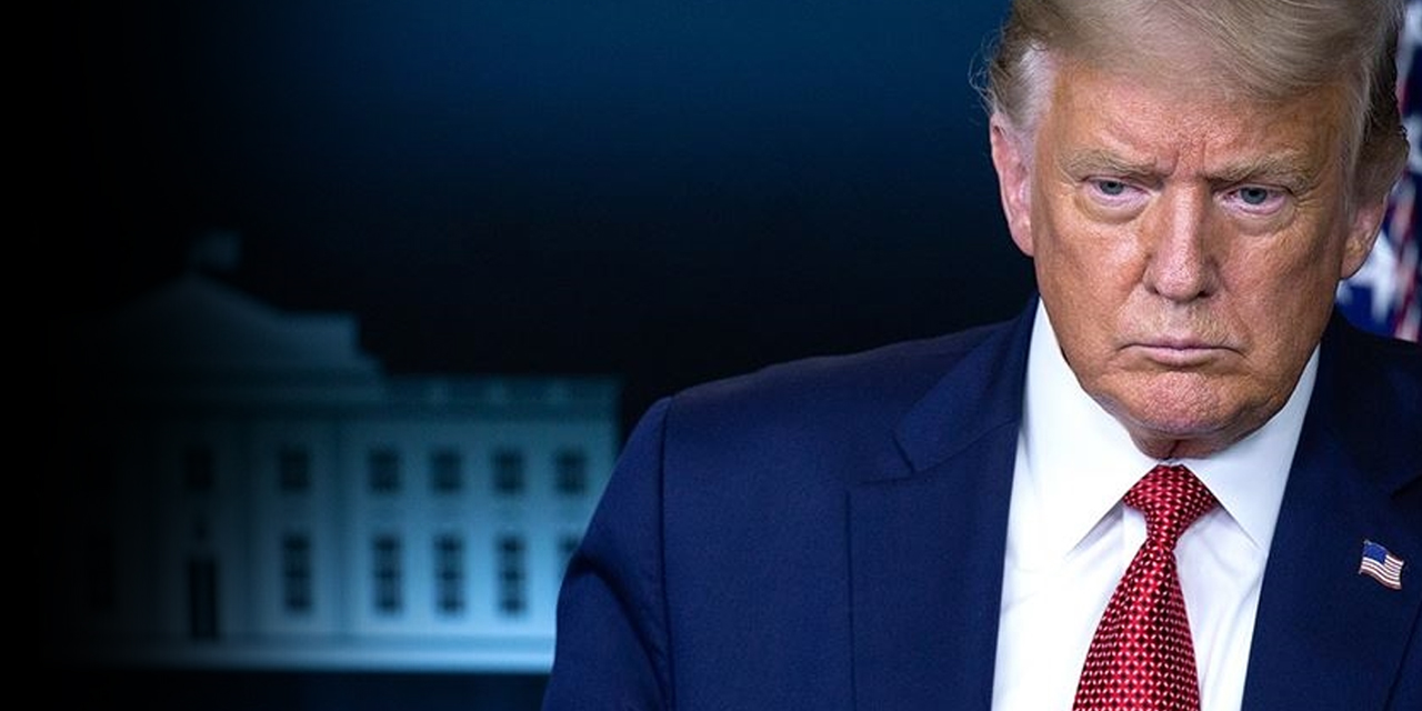 ABD daha da karışacak! Trump'a karşı 2'nci azil süreci hazırlığı pazartesi başlıyor