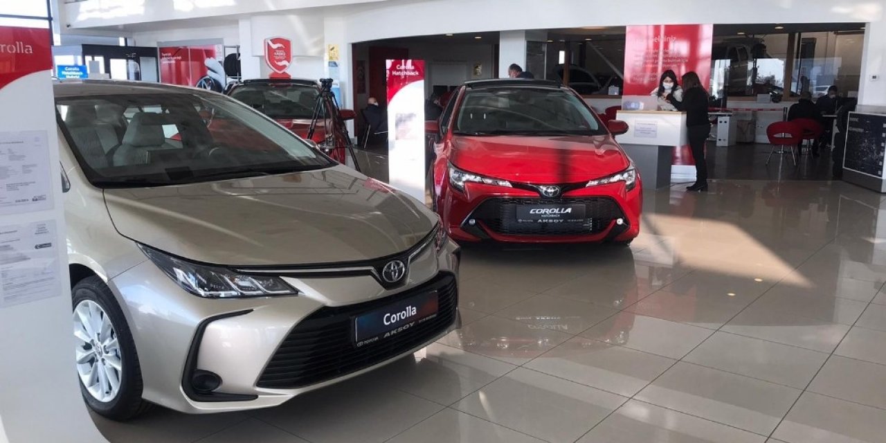 2021 de da sifir arac sahibi olmak isteyenlere toyota dan kacirilmayacak firsatlar