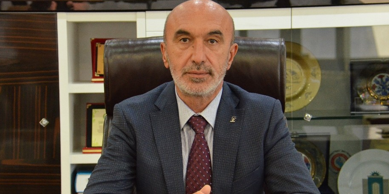 AK Parti Konya İl Başkanı Angı: Basının önemi daha da arttı
