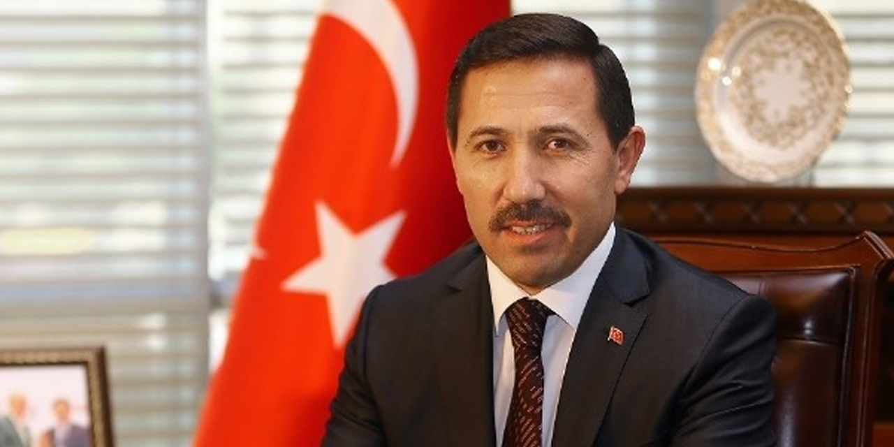 Başkan Kılca: Konya basınının geldiği seviye takdir edilecek konumda