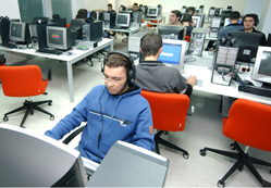 Eskiden ne güzel chatler vardı