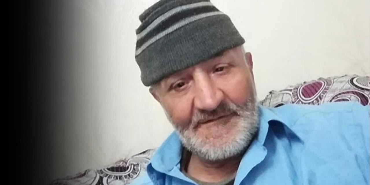Ortadan kaybolan 62 yaşındaki adam her yerde aranıyor