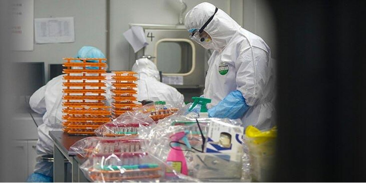 Koronavirüsün çıkış noktasında neler oluyor? İngiltere'den ilginç iddia