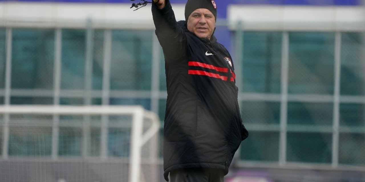 Hoca kıyma makinası Süper Lig! Sayı 14 oldu
