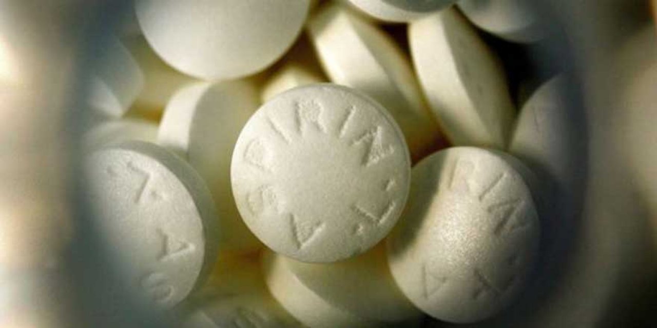 Koronavirüsten korunmak için aspirin kullananlar dikkat!