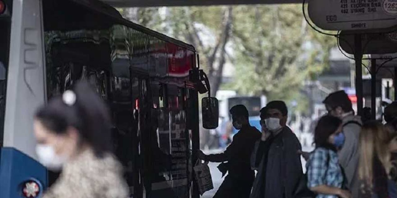 İstanbul'da yeni koronavirüs tedbiri kararı