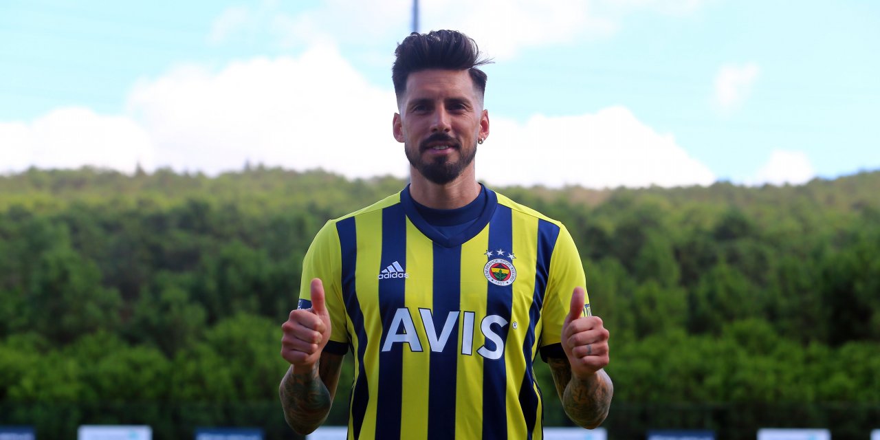 Sosa'nın sözleşmesi karşılıklı feshedildi iddiası yalanlandı