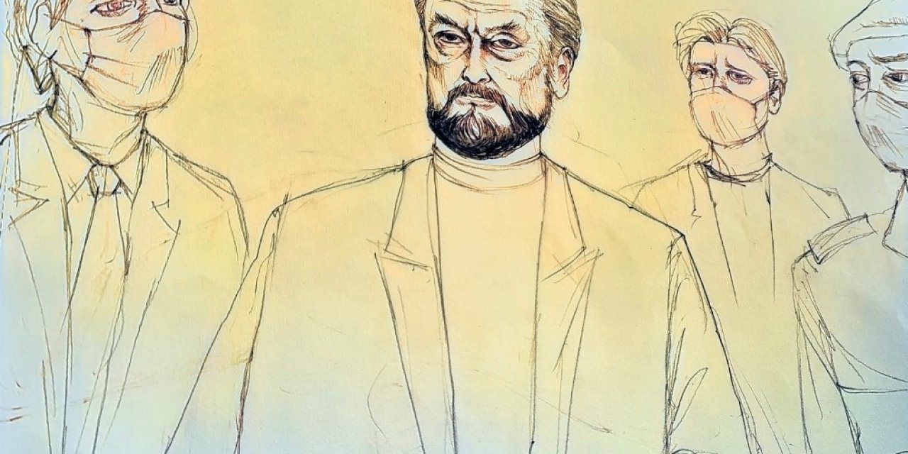 O kadar büyük suçu var ki... Adnan Oktar'a rekor ceza