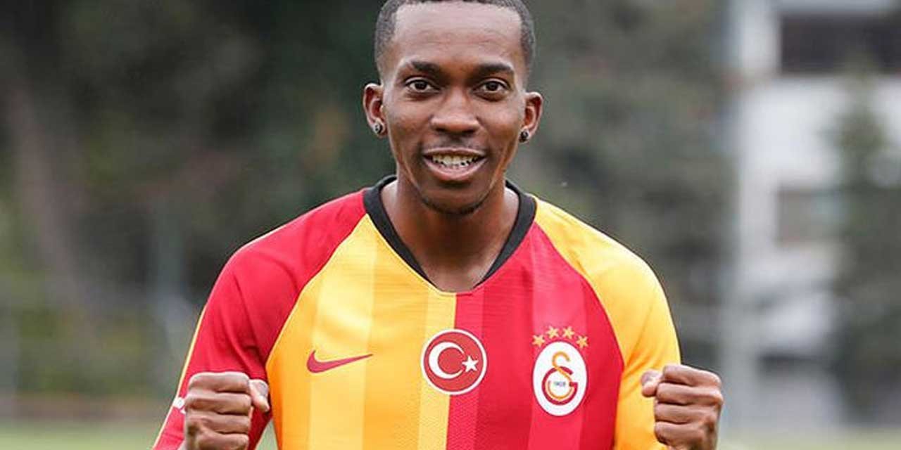 Galatasaray Onyekuru'ya imza attıramazsa Yusuf Erdoğan gelebilir
