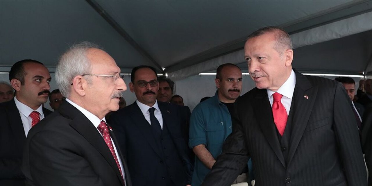 Cumhurbaşkanı Erdoğan bugüne kadar Kılıçdaroğlu’ndan ne kadar tazminat kazandı?
