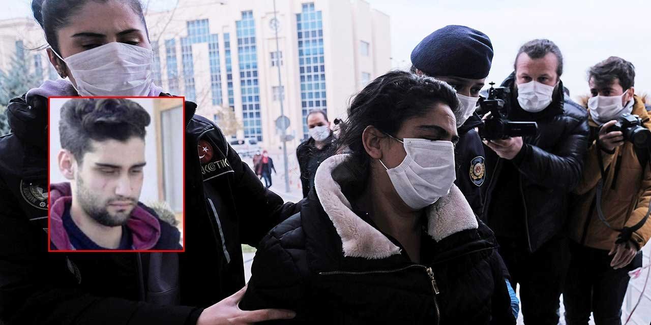 Kadir Şeker kimin için kendini yakmış! Kadir'in korumak istediği ve ömür boyu hapis cezası aldığı kadının yeni vukuatı ortaya çıktı