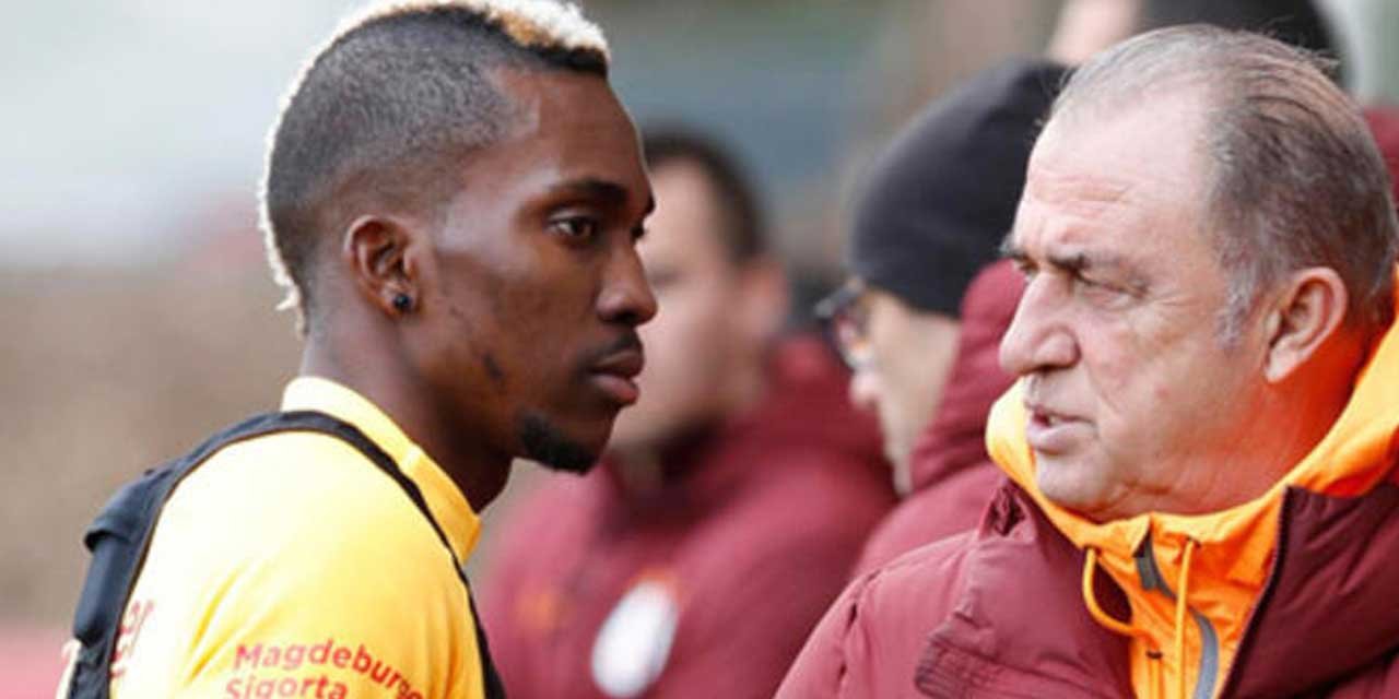 Galatasaray'da Onyekuru transferi zora girdi! Yeni formül yine kiralama