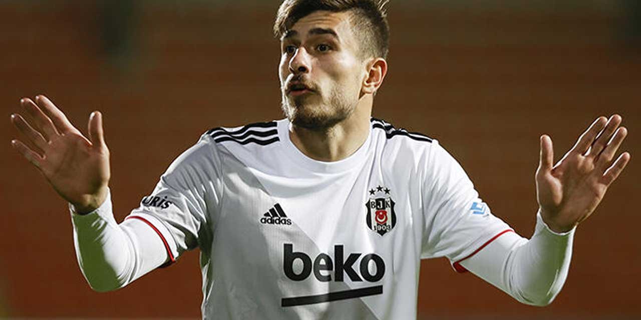 Beşiktaş'ta istenmeyen adam olan Dorukhan Toköz de Fenerbahçe'ye gidiyor