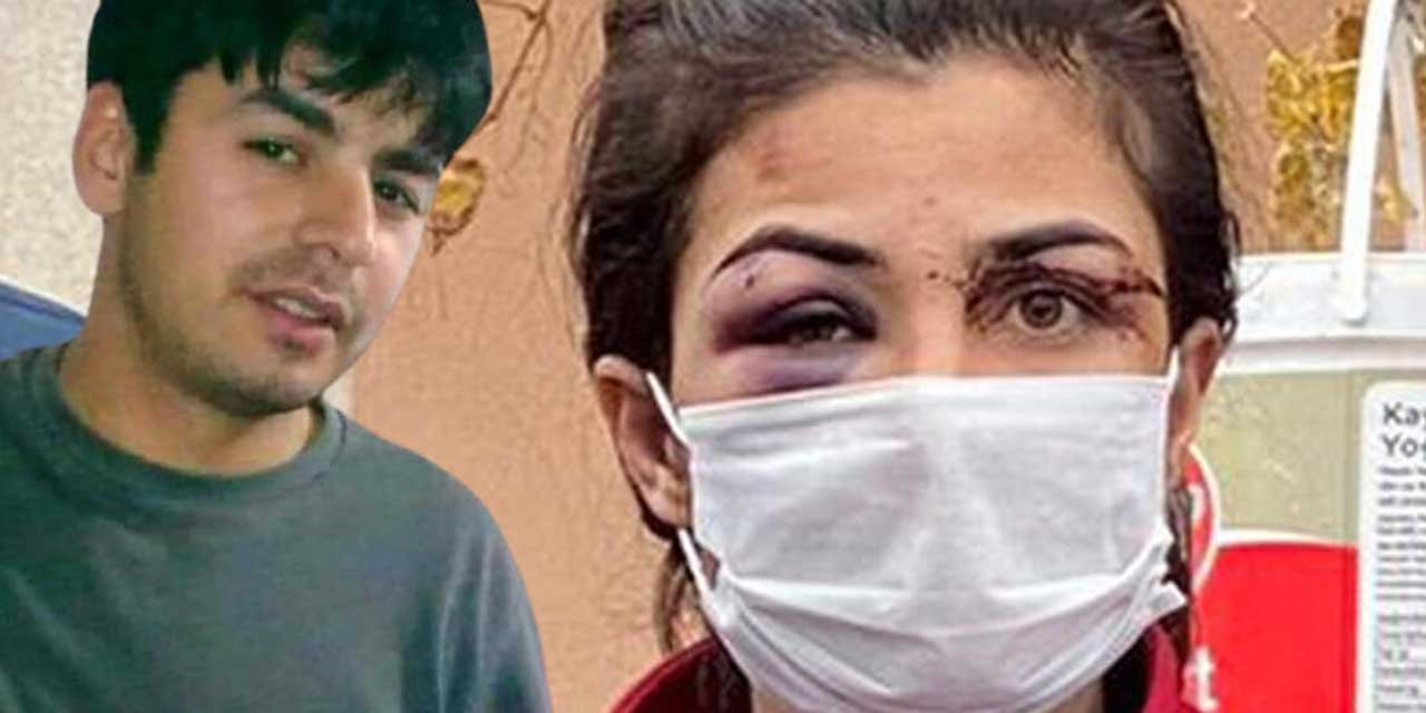Antalya'da kendisine işkence yapan kocasını öldüren Melek İpek için tutuksuz yargılanma talebi