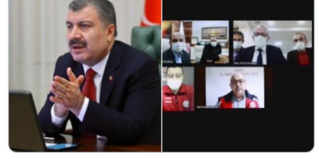 Antalya'nın koronavirüs risk haritasında inanılmaz değişim! Kırmızı bölgeler çok azaldı