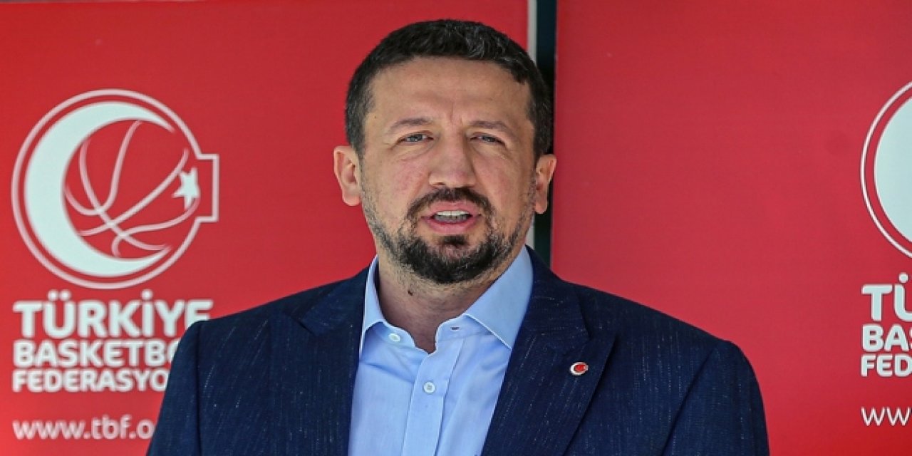 Görevden alındığı iddia edilen Hidayet Türkoğlu'ndan flaş açıklama