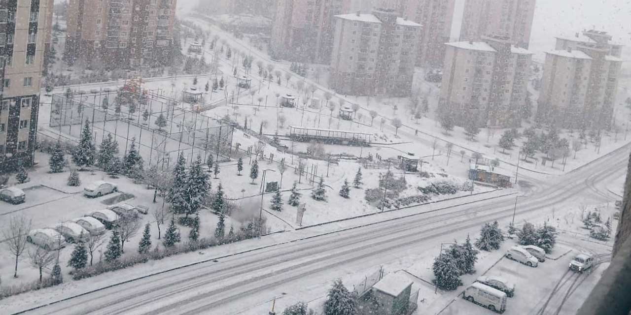 Bereket sırası Van ve 4 ilde! Uyarılar yapıldı hazırlıklar tamam