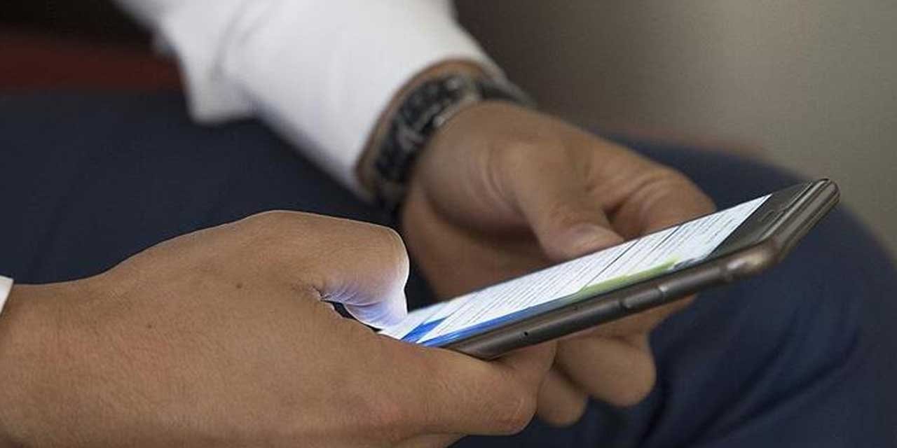 Whatsapp iyice köşeye sıkıştı! Ekran görüntüleri ortaya çıktı
