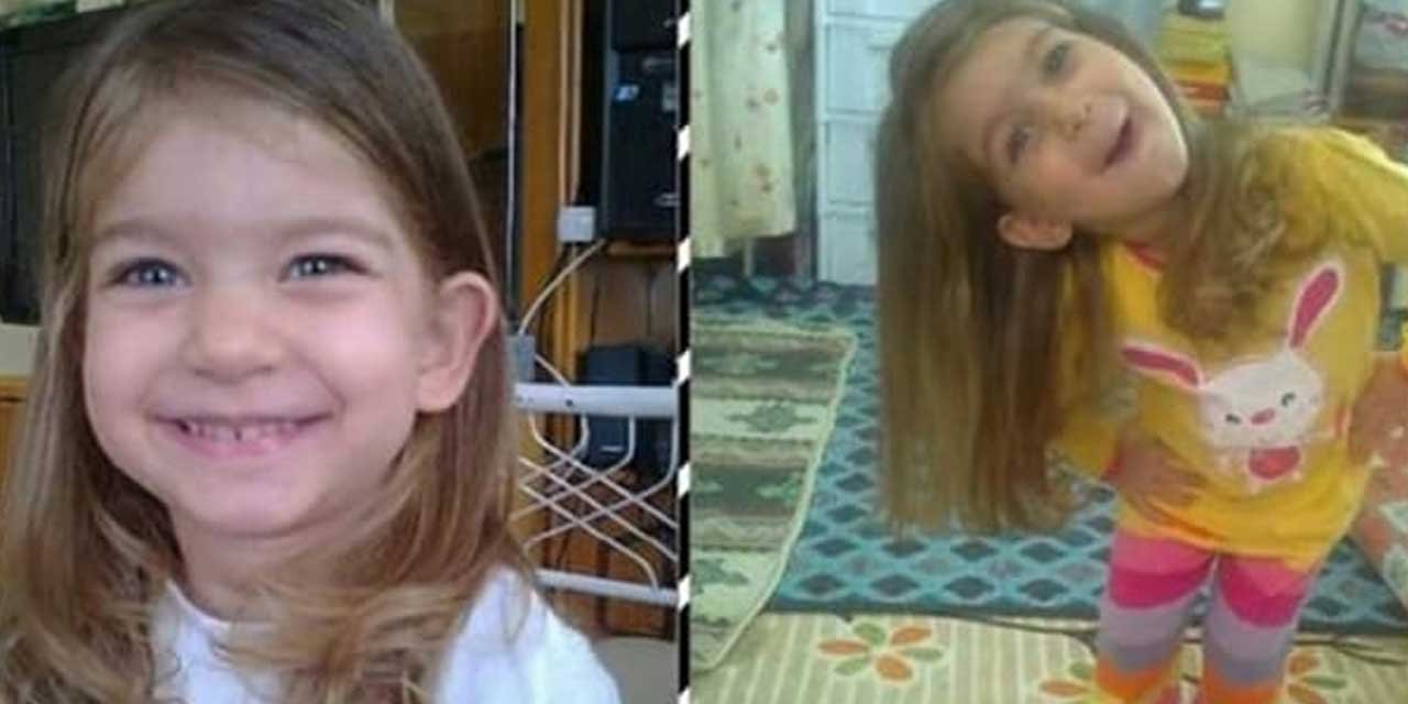 Konya Zişan'ını kaybetti! Zişan Can 8 yıldır yoğun bakımda yaşam mücadelesi veriyordu