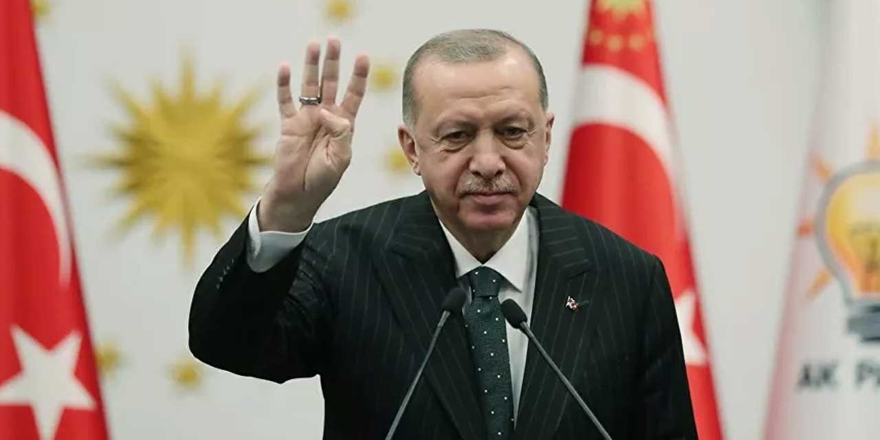Cumhurbaşkanı Erdoğan konuştu erken seçim söylemleri ayyuka çıktı! Yine kazanacağız