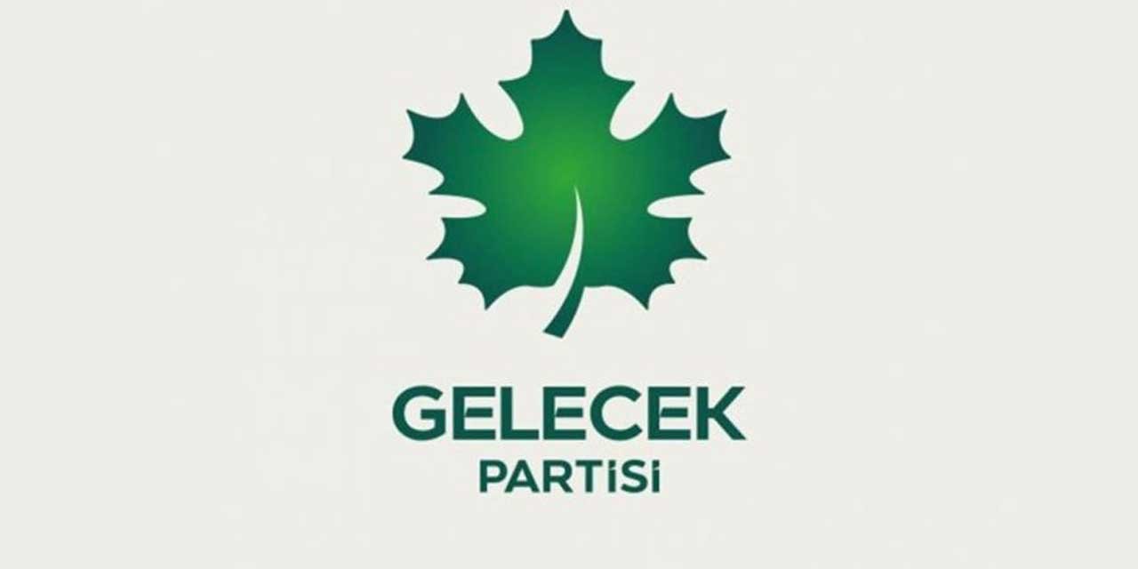 Gelecek Partisi'nde kan kaybı sürüyor! İl yönetimi istifa etti